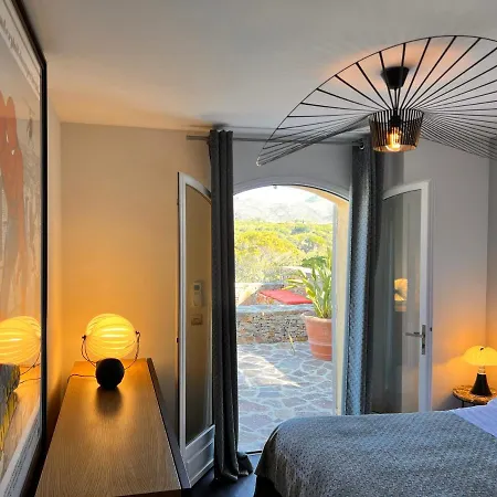 Villa Familiale Avec Vue Imprenable *