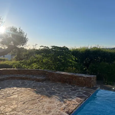 Villa Familiale Avec Vue Imprenable Saint-Raphael (Var)